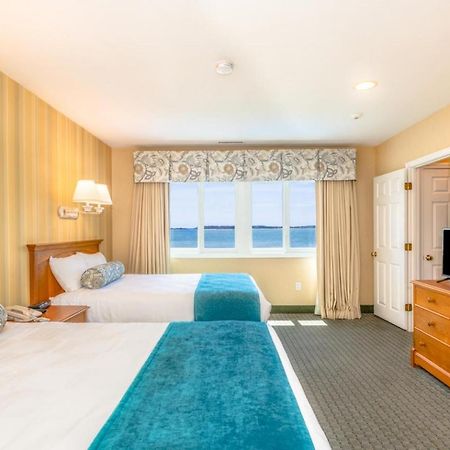 Green Harbor Resort Уэст-Ярмут Экстерьер фото