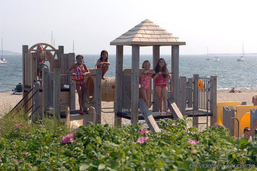 Green Harbor Resort Уэст-Ярмут Экстерьер фото
