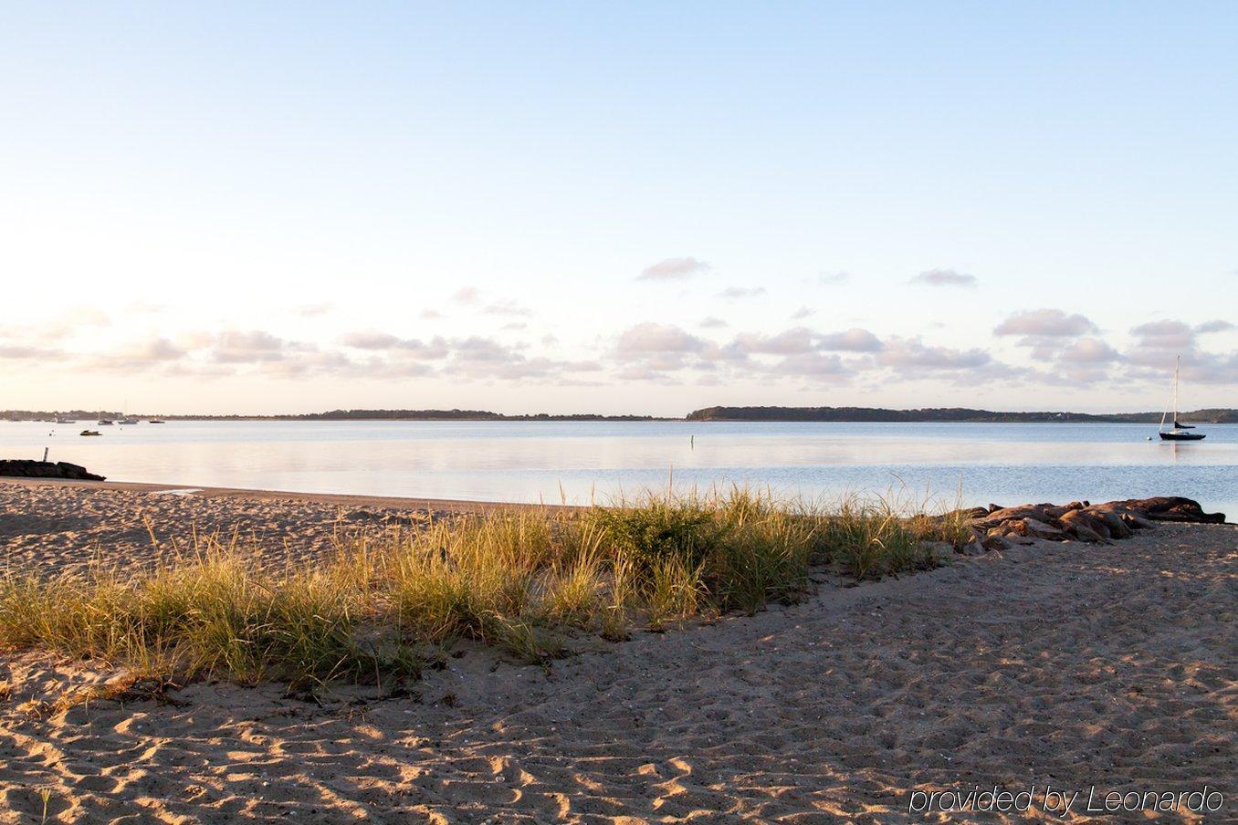 Green Harbor Resort Уэст-Ярмут Экстерьер фото
