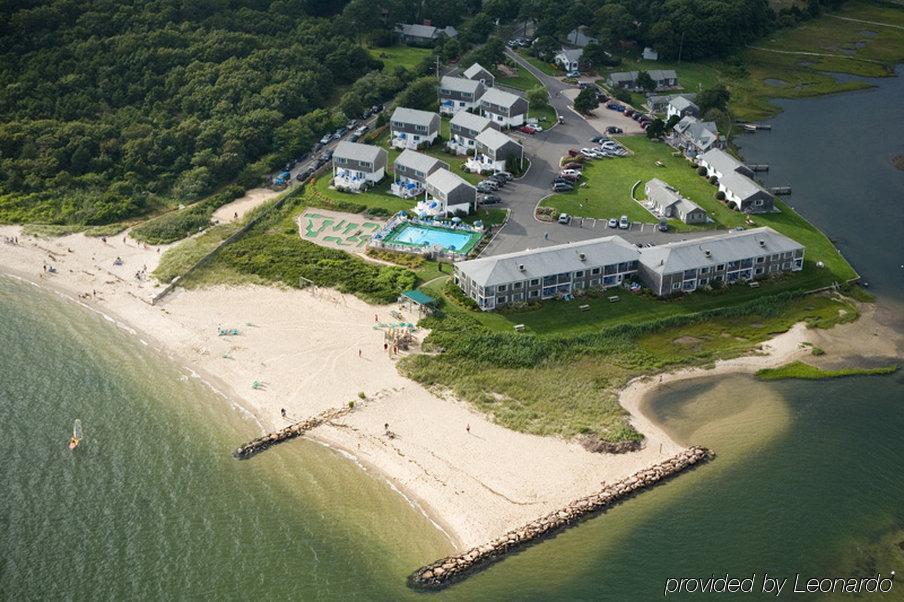 Green Harbor Resort Уэст-Ярмут Экстерьер фото