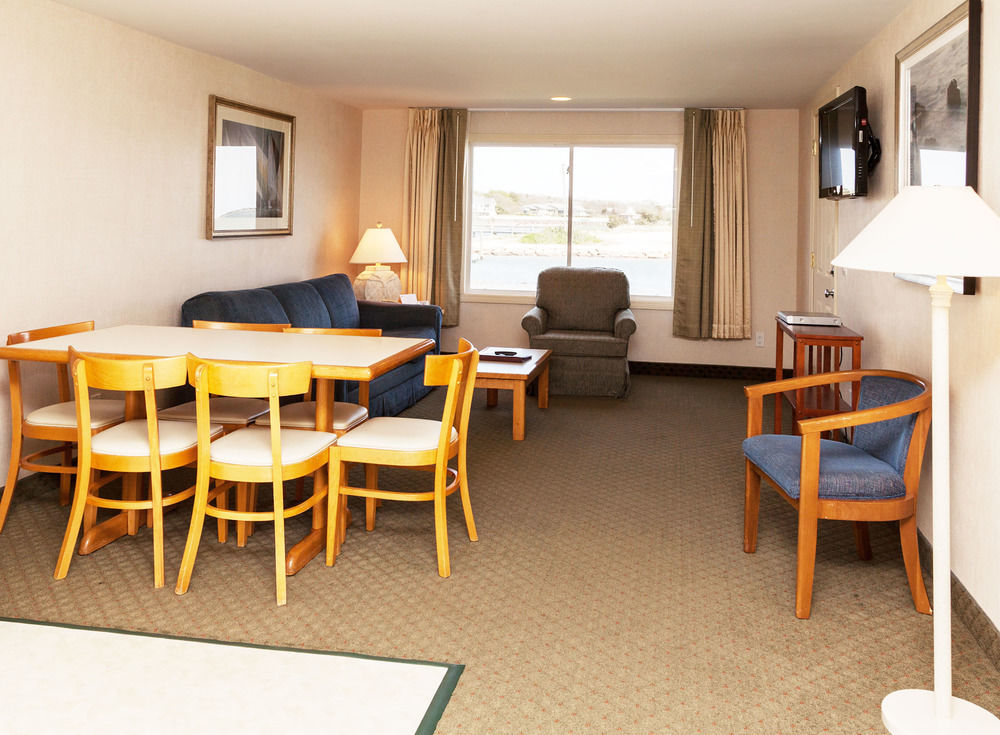 Green Harbor Resort Уэст-Ярмут Экстерьер фото