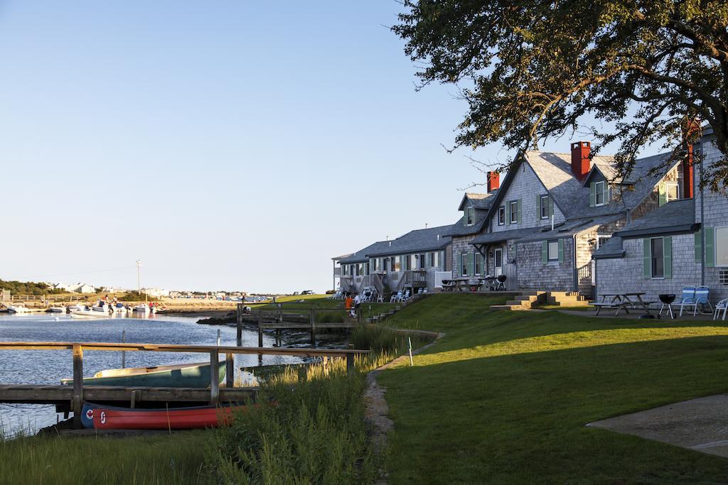 Green Harbor Resort Уэст-Ярмут Экстерьер фото