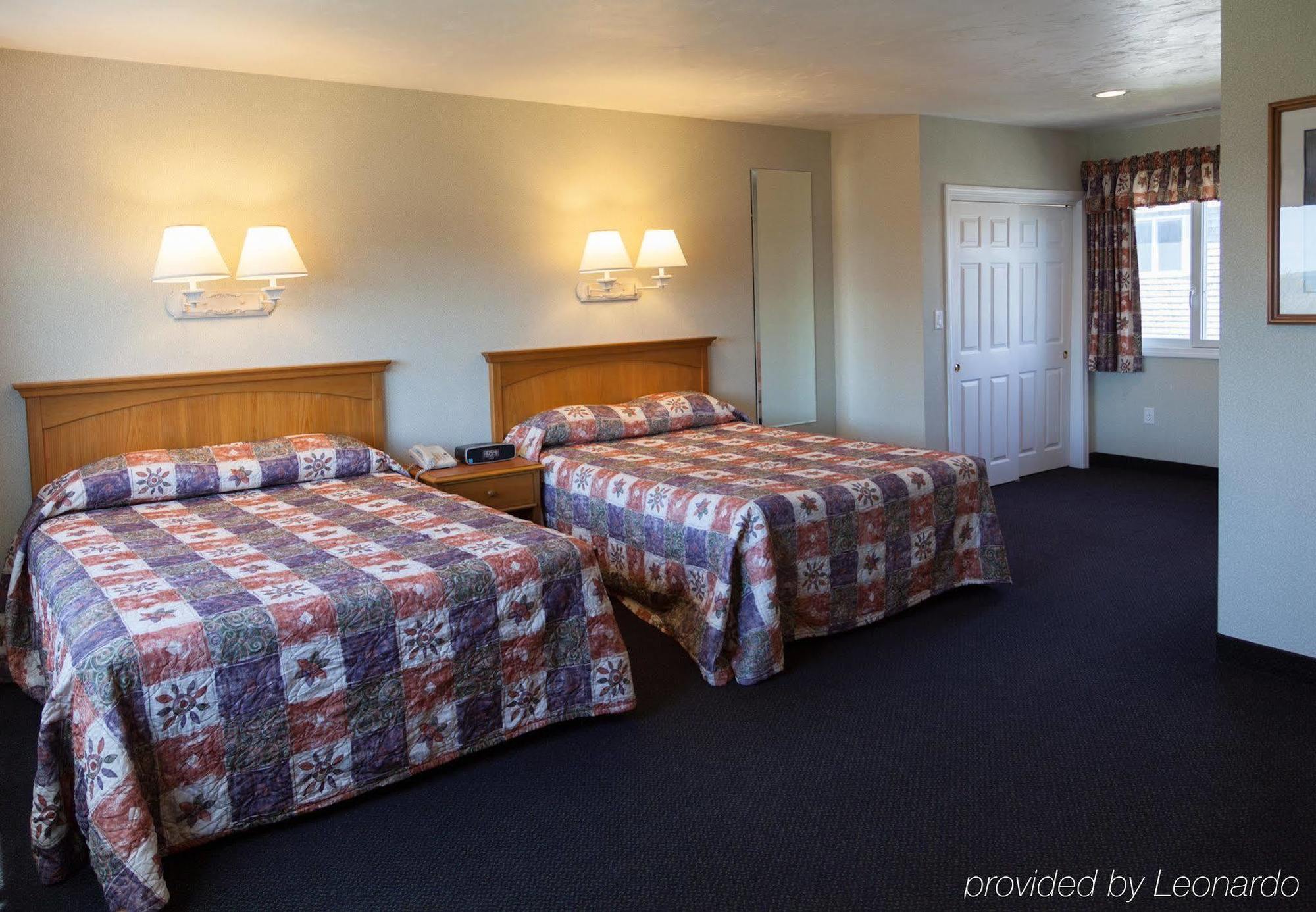 Green Harbor Resort Уэст-Ярмут Экстерьер фото