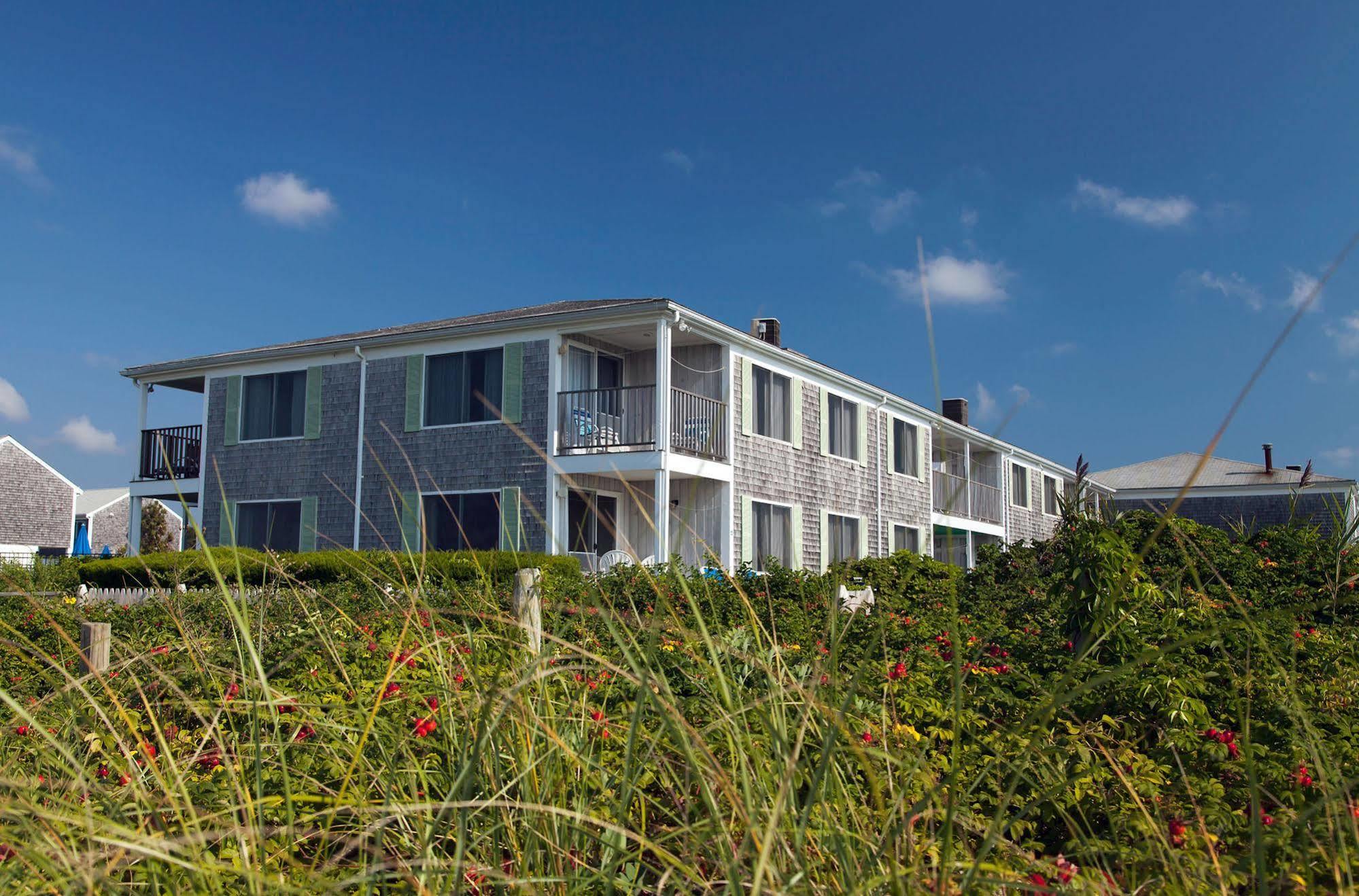 Green Harbor Resort Уэст-Ярмут Экстерьер фото