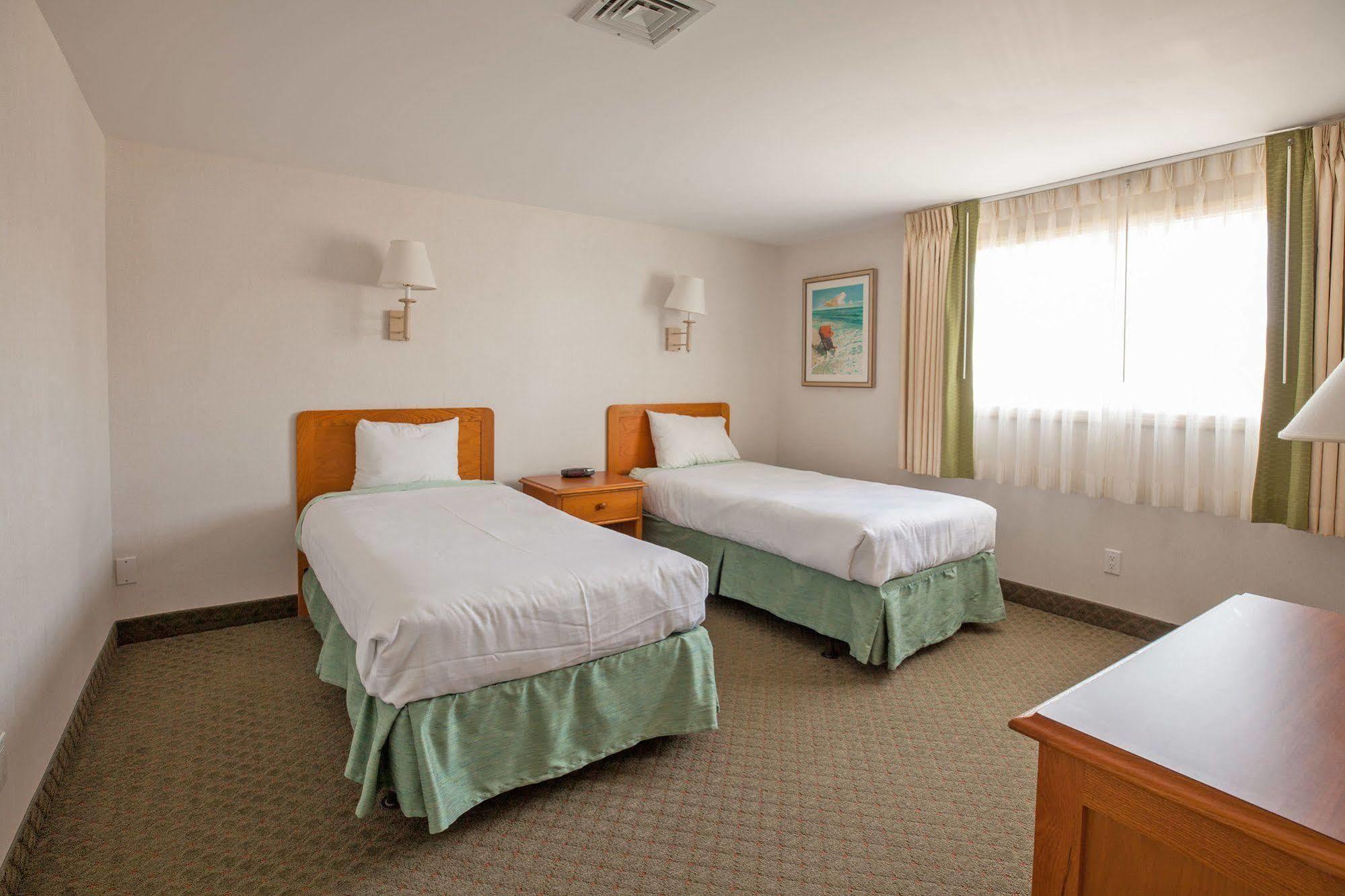 Green Harbor Resort Уэст-Ярмут Экстерьер фото
