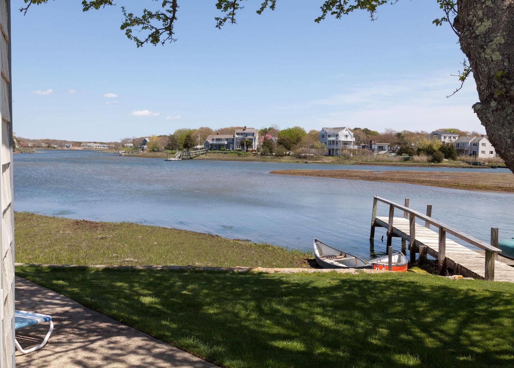Green Harbor Resort Уэст-Ярмут Экстерьер фото