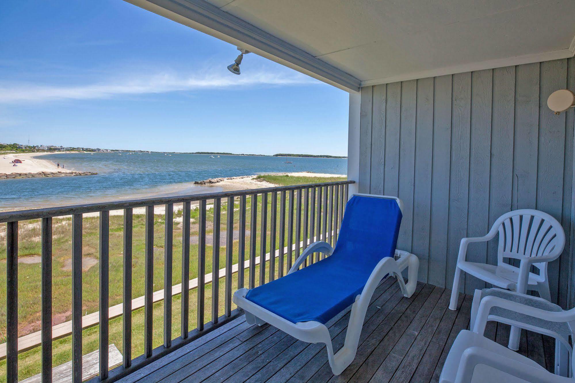 Green Harbor Resort Уэст-Ярмут Экстерьер фото
