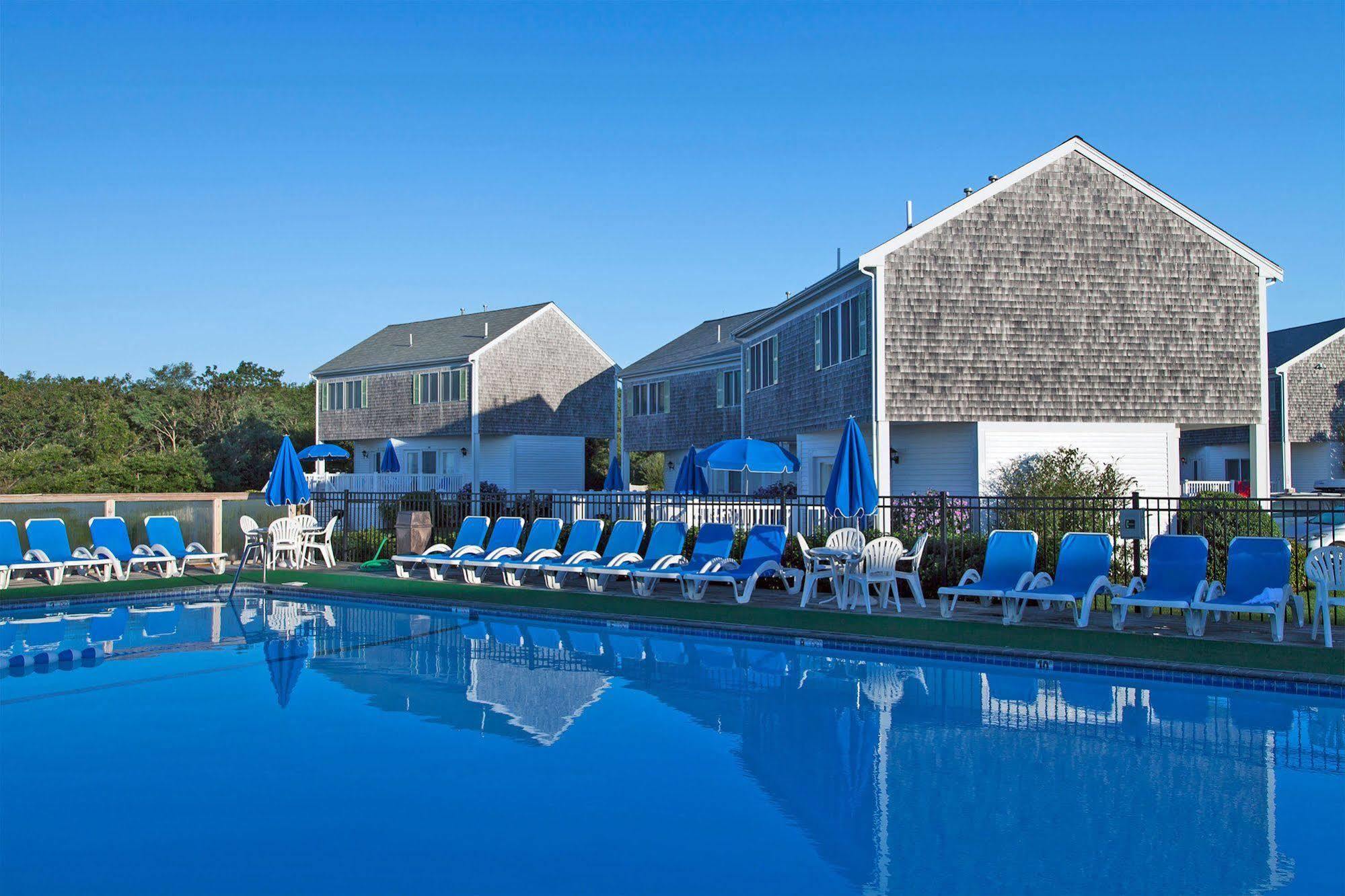 Green Harbor Resort Уэст-Ярмут Экстерьер фото