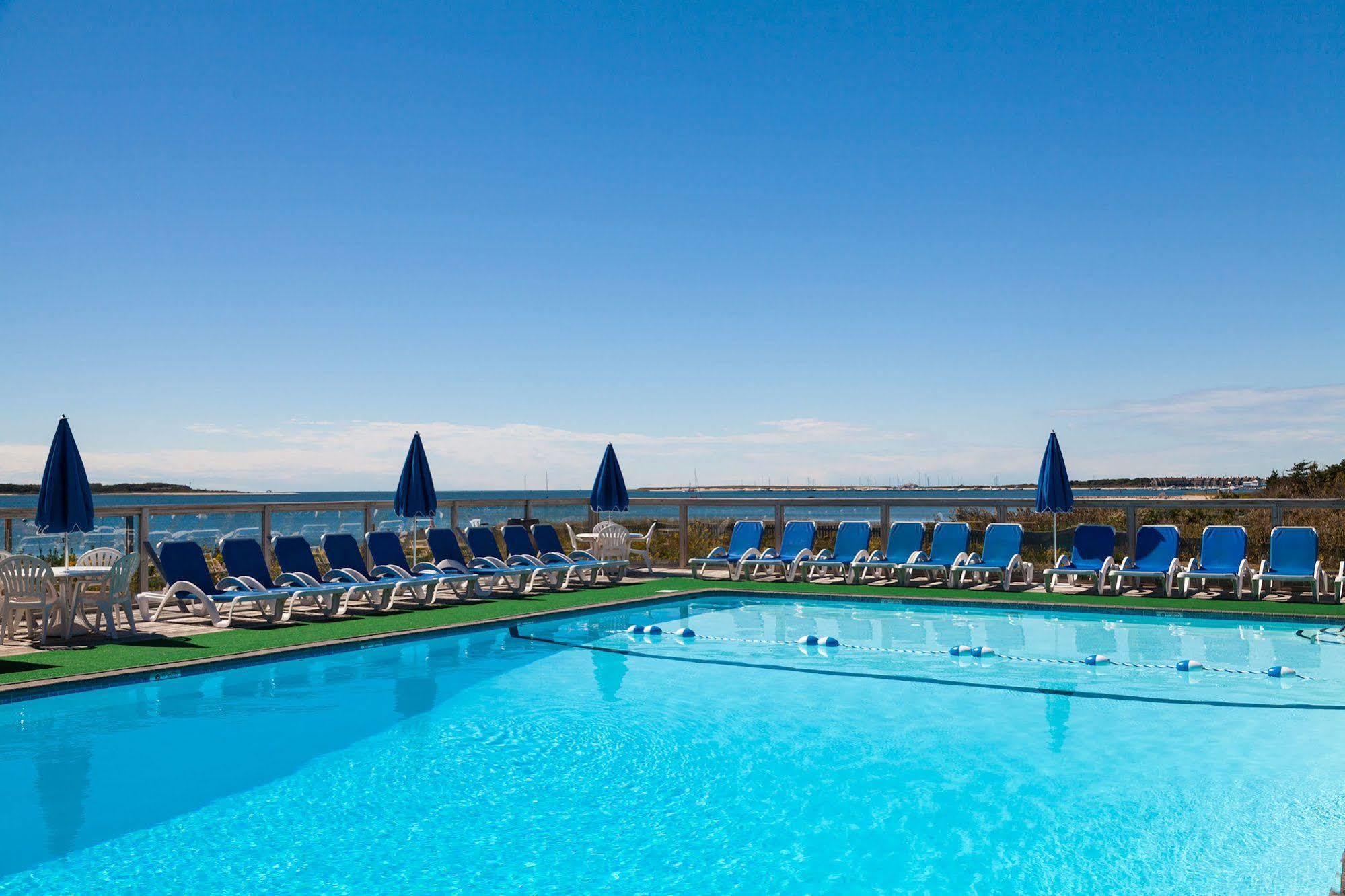 Green Harbor Resort Уэст-Ярмут Экстерьер фото