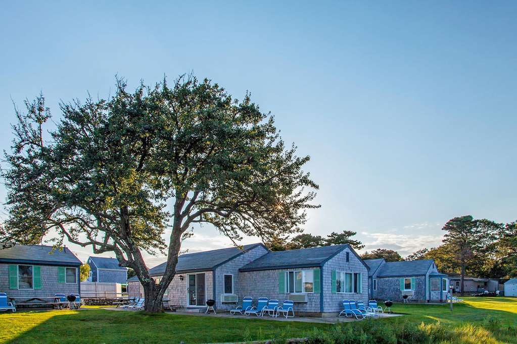 Green Harbor Resort Уэст-Ярмут Экстерьер фото