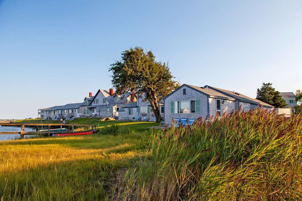 Green Harbor Resort Уэст-Ярмут Экстерьер фото