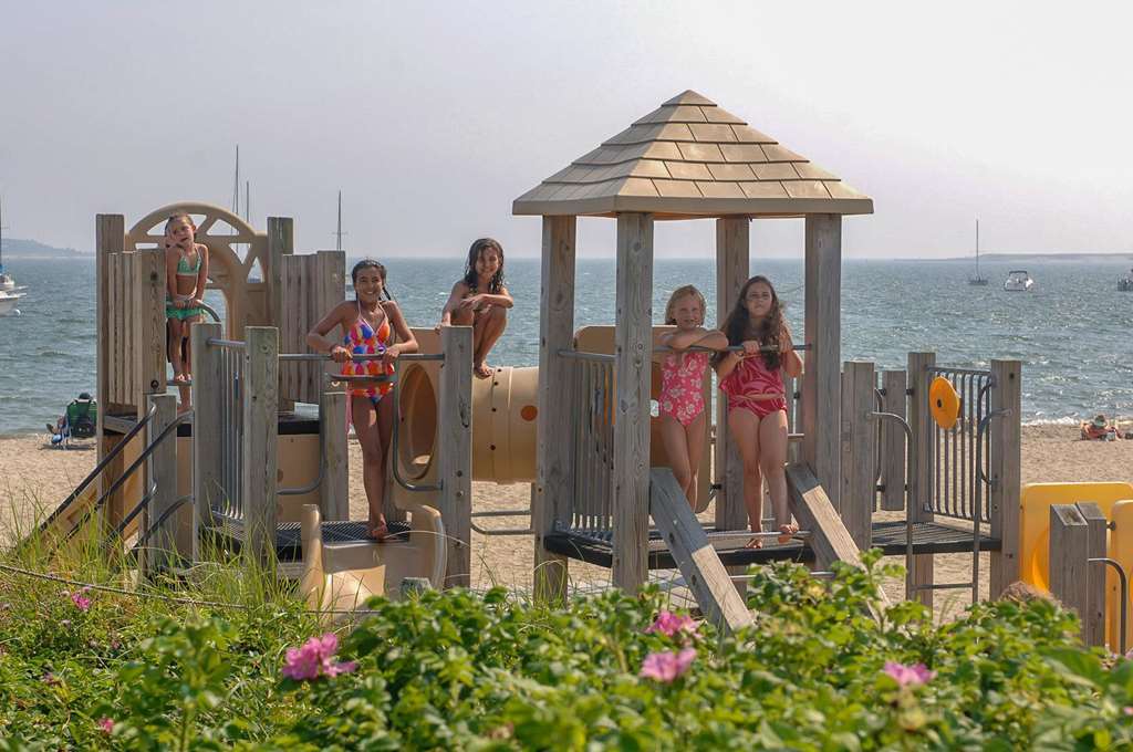 Green Harbor Resort Уэст-Ярмут Удобства фото