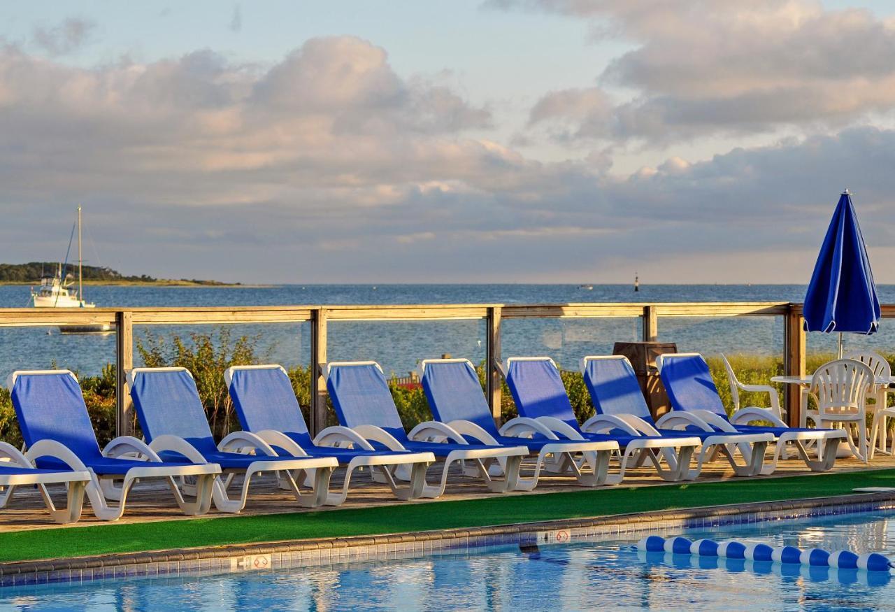 Green Harbor Resort Уэст-Ярмут Экстерьер фото