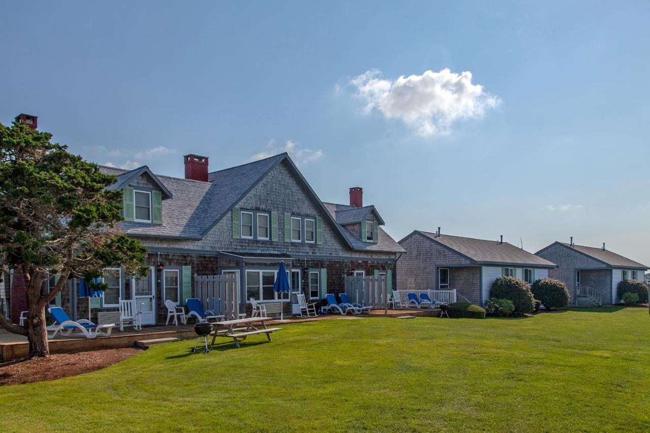 Green Harbor Resort Уэст-Ярмут Экстерьер фото