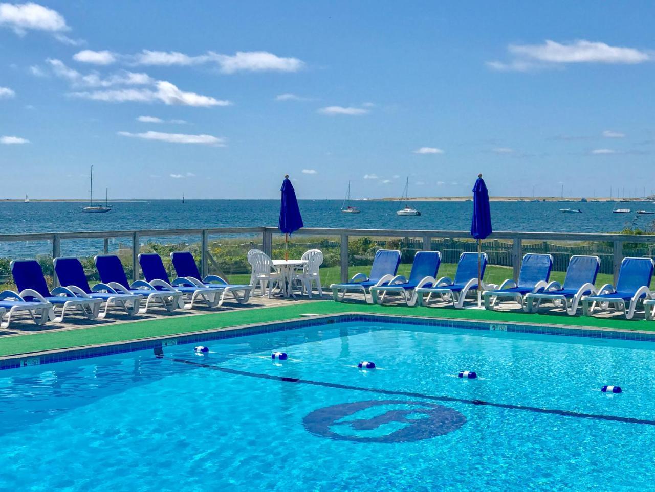 Green Harbor Resort Уэст-Ярмут Экстерьер фото