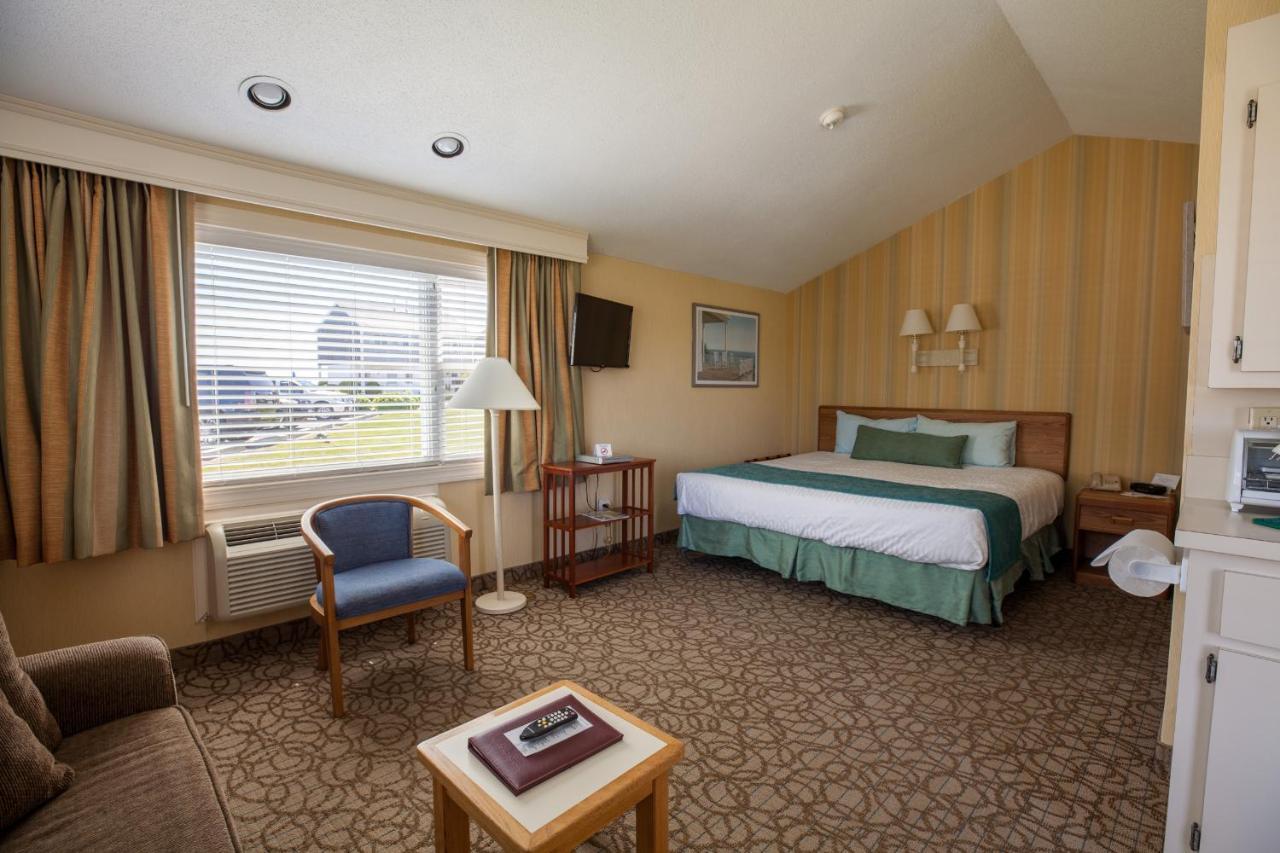 Green Harbor Resort Уэст-Ярмут Номер фото