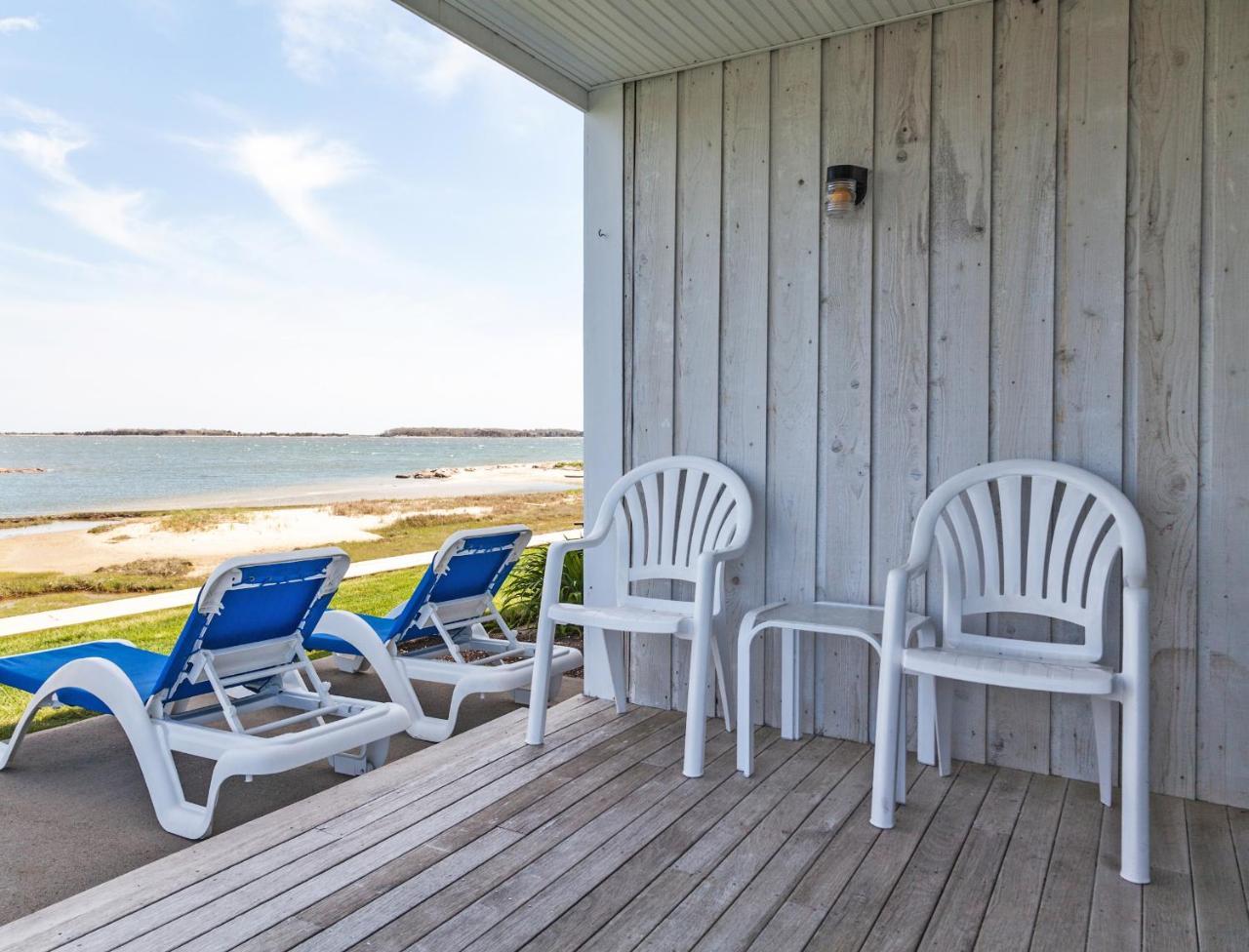 Green Harbor Resort Уэст-Ярмут Экстерьер фото